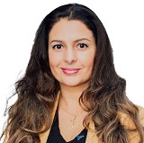 Jacqueline Rosa