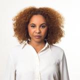 Aline Odara no FIFE