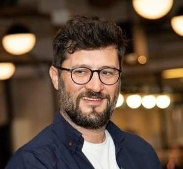 Marco Iarussi