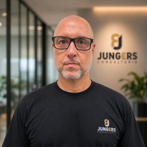 Danilo Jungers