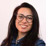 Aline Morais no FIFE