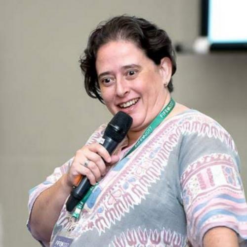 Carol Zanoti