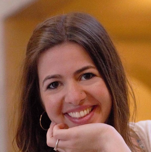 Giuliana Preziosi