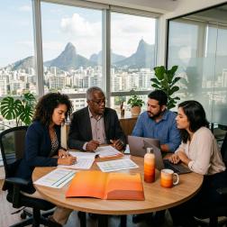Incentivos fiscais