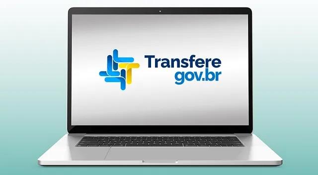 TRANSFEREGOV.BR – COMPLETO: Cadastramento, Celebração,...