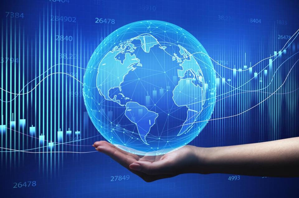 Filantropia Responde - Tire suas dúvidas sobre Captação Internacional de Recursos