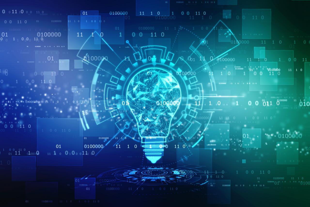 O uso da inteligência artificial na comunicação e...