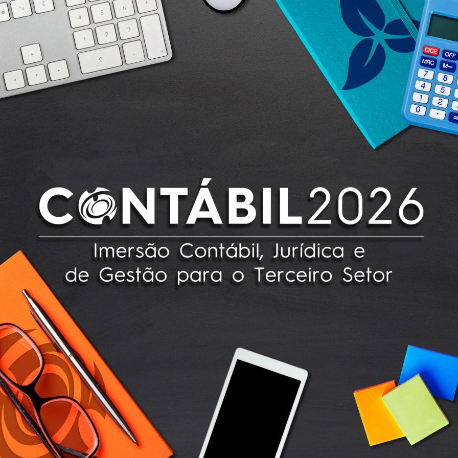 CONTÁBIL 2026: Imersão em contabilidade, legislação e...