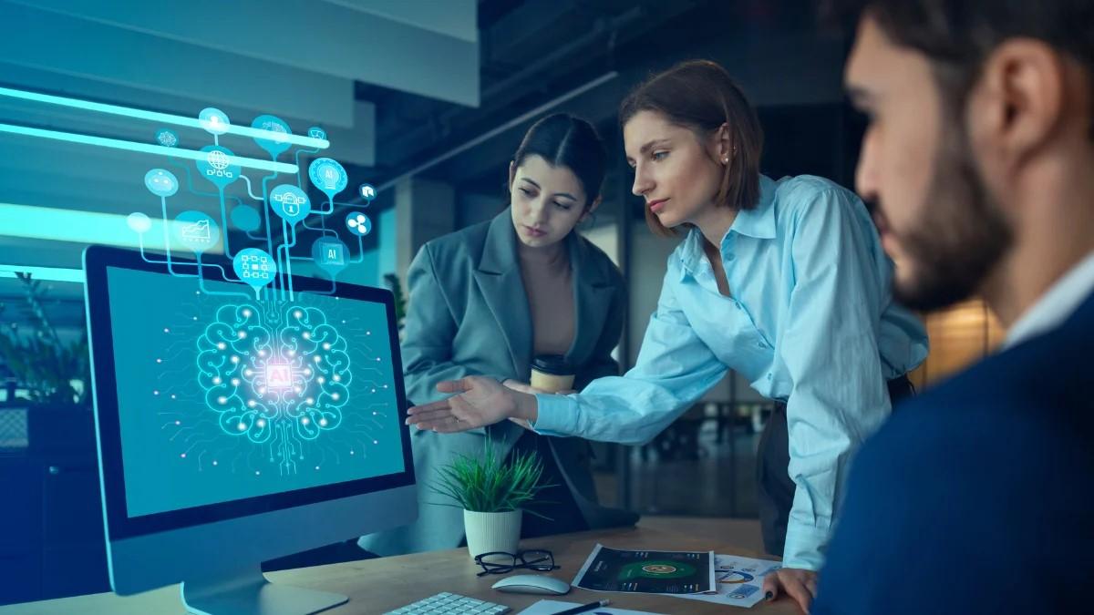Oficina Prática: Elaboração de Projetos e Inteligência...