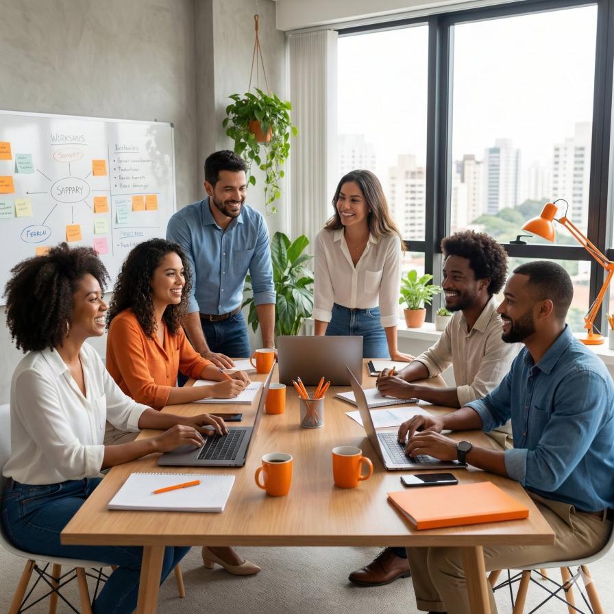 NR-1 e Saúde Mental no Trabalho: novas exigências legais...
