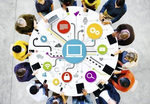 Networking estratégico: A importância das conexões para a captação de recursos
