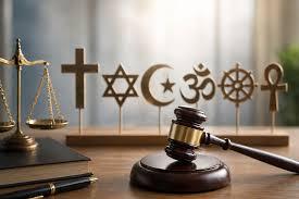 Aspectos Jurídicos para Organizações Religiosas