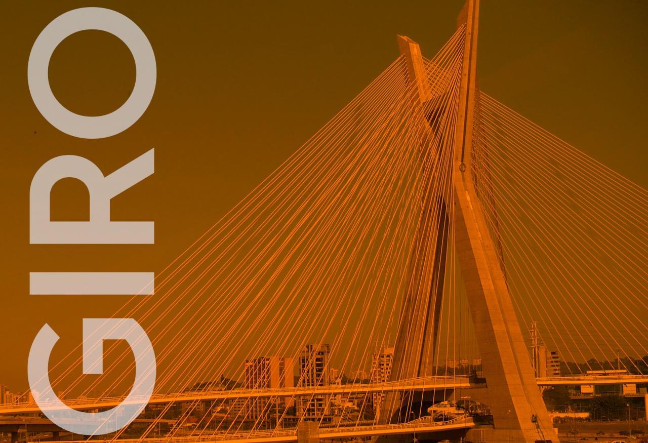 GIRO São Paulo