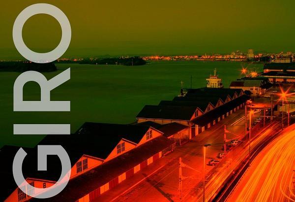 GIRO Porto Alegre