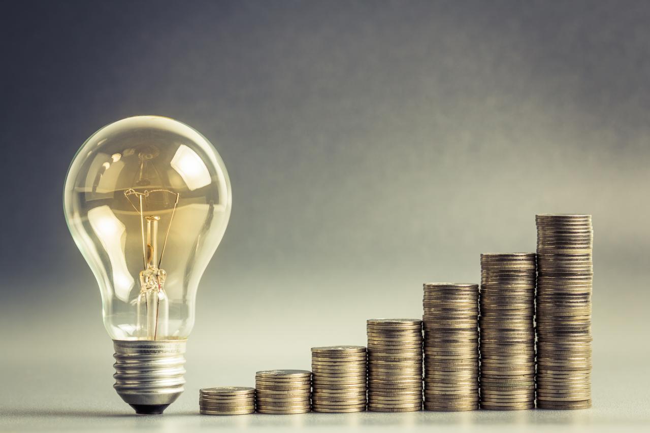 Plano de ação para a captação de recursos
