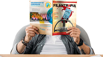 Revista Filantropia
