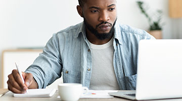 Trilhas de Conhecimento